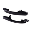 Hyundai Tucson Rear Exterior Door Handle (2005-2009)