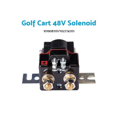 Club Car DS Precedent 48V Solenoid (2004-2023)