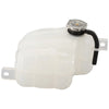 Dodge Journey Coolant Recovery Radiator Overflow Bottle Tank (2009-2020)