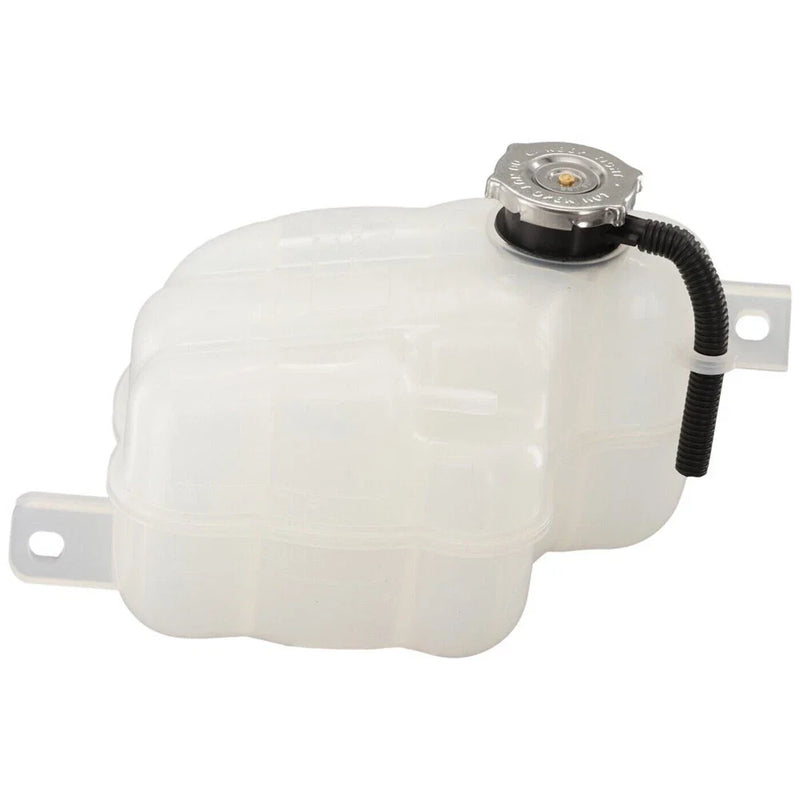 Dodge Journey Coolant Recovery Radiator Overflow Bottle Tank (2009-2020)
