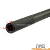 Harley-Davidson Dyna Softail 7/8" Handlebar Drag Bar