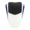 Yamaha YZF R1 (2007-2008) Blue White Rear Seat Cover Cowl Tail Fairing