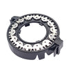 D1 D2 D3 D4 Xenon Headlamp HID Bulb Holder Clip (No Year Specified)