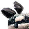 Subaru 2012-2018 Side Rear View Mirror Cover Caps