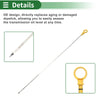 Ford Escape V6 3.0L Oil Level Dipstick (2009-2012)
