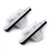 Honda Pilot Ridgeline 10 x Lower Door Panel Clips (2003-2023)