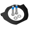 BMW N54 N55 N52 S55 335i 135i Crank Seal & Serpentine Belt Guard (2007-2013)