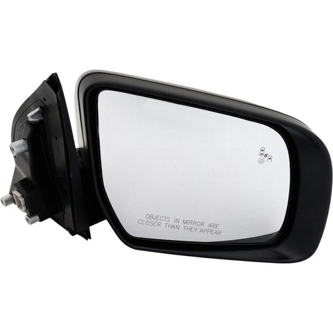 Ford Ranger Driver & Passenger Side 2 x Power Wing Mirrors (2019-2022)