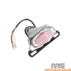 Harley, Yamaha, Honda 1PC LED Tail Light