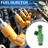 Ford Contour 2.5L V6 Fuel Injector 1 Pc (1998-2000)