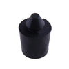 Nissan Qashqai 5 x Rubber Bumper Hood Stop Support Pads (2007-2013)