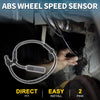 BMW 328i ABS Wheel Speed Sensor (2007-2010)
