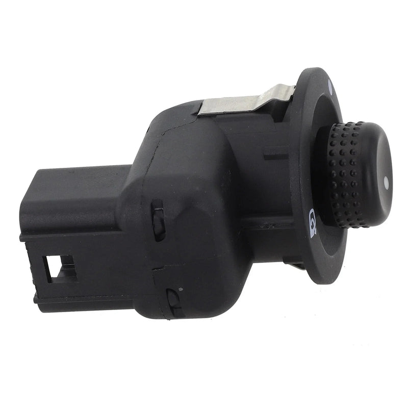 Renault Clio Captur Power Rearview Mirror Switch Button