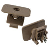 Car Truck Glove Box Latch ABS Plastic