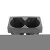 Nissan Patrol GU Cup Holder Storage Gap