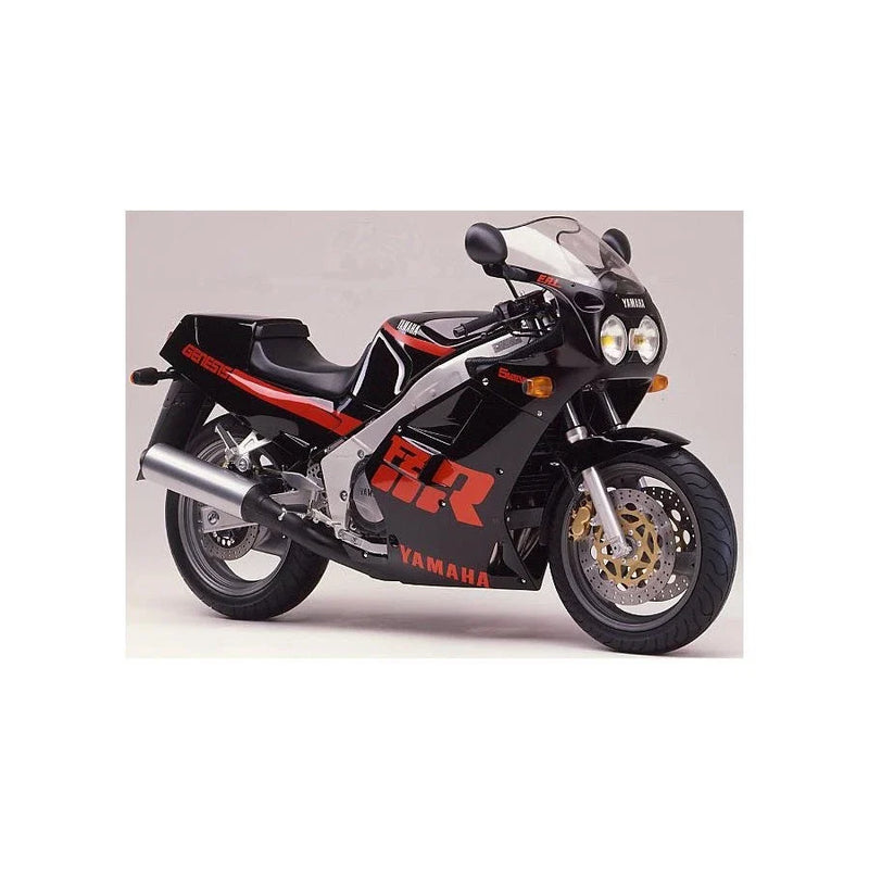 Yamaha FZR 1000 Bolt Fairing Screen Bolt (1987-1988)