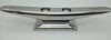 Boat Cleat Narrow Base 316 Polished Stainless Steel 150mm Heavy Duty