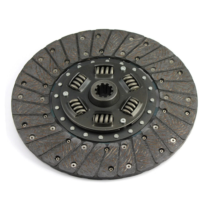Ford 10-1/2" Organic Clutch Disc