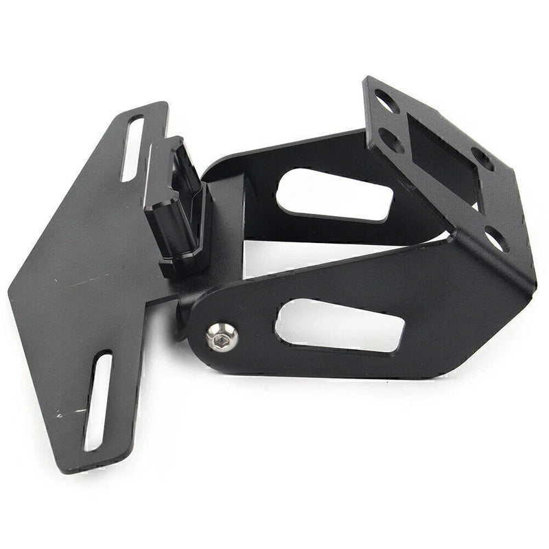 Kawasaki Ninja 250 / 400 Fender Eliminator License Plate Holder (2018-2020)