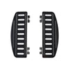 Harley Road Glide Floorboard Footboards (1993-2024)