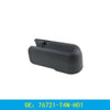Honda Pilot Odyssey Rear Tailgate Wiper Arm Cover (2003-2023)