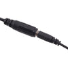 Mazda 2 3 5 6 AUX Audio Cable Adapter with Bluetooth Mic (2006-2021)