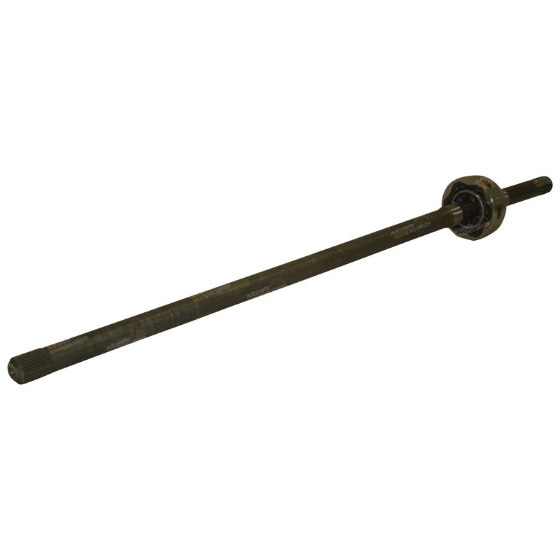 Toyota Landcruiser 80 Series LH CV Joint + Axle Shaft (1990–1994)