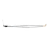 Kawasaki Z1000 Throttle Cables (2010-2020)