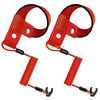 Kawasaki JetSki JH750 / JH900 / JH1100 / JH1200 2PCS StopKill SafetyKey Lanyard