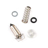 Kawasaki KLX250 KLR250 KLX250S KLX300 Carburetor Repair Kit (2006-2018)