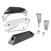 Yamaha YZF R3 R25 CNC Engine Guard Frame Slider Protector (2015-2017)