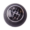 Universal Car 6 Speed Manual Trans Gear Shift Knob
