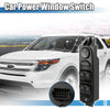 Mercedes-Benz Vito Power Window Switch (2009-2013)