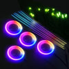 Symphony 18-In-1 RGB Ambient Light Strip with Remote