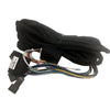 Benz S-Class 16PIN Power Wiring Harness Cable with Canbus Box (2007-2013)