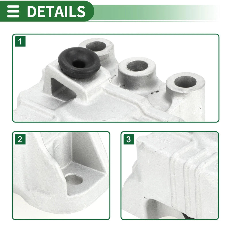 Jeep Compass Engine Mount (2017-2020)