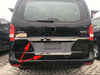 Mercedes-Benz Vito Metris ABS Rear Center Molding Cover Trim (2016-2020)