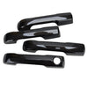 2022 Toyota Tundra Door Handle Cover Trim (2022)