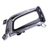 Kia Optima Left Front Bumper Fog Lamp Cover (2014-2015)