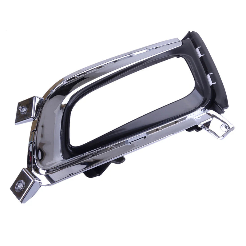 Kia Optima Left Front Bumper Fog Lamp Cover (2014-2015)