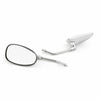 Yamaha XV1100 / 535 / 750 SR125 / 185 / 250 SRX600 10mm Rear View Mirror (1981-1999)