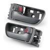 Toyota Sienna Inner Door Handle Pair (2004-2010)