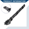 Honda Fit Right Rear Bumper Support Bracket (2018-2019)
