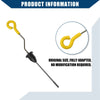 Honda Civic CR-V Engine Oil Level Dipstick (2001-2006)