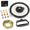 Ski-Doo Summit Recoil Rewind Starter & Puller Kit
