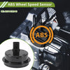Scion tC ABS Wheel Speed Sensor 1 Pc Rear Left (2010–2010)