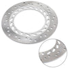 Honda NX250 NX 250 AX-1 Rear Brake Disc (1988-1994)