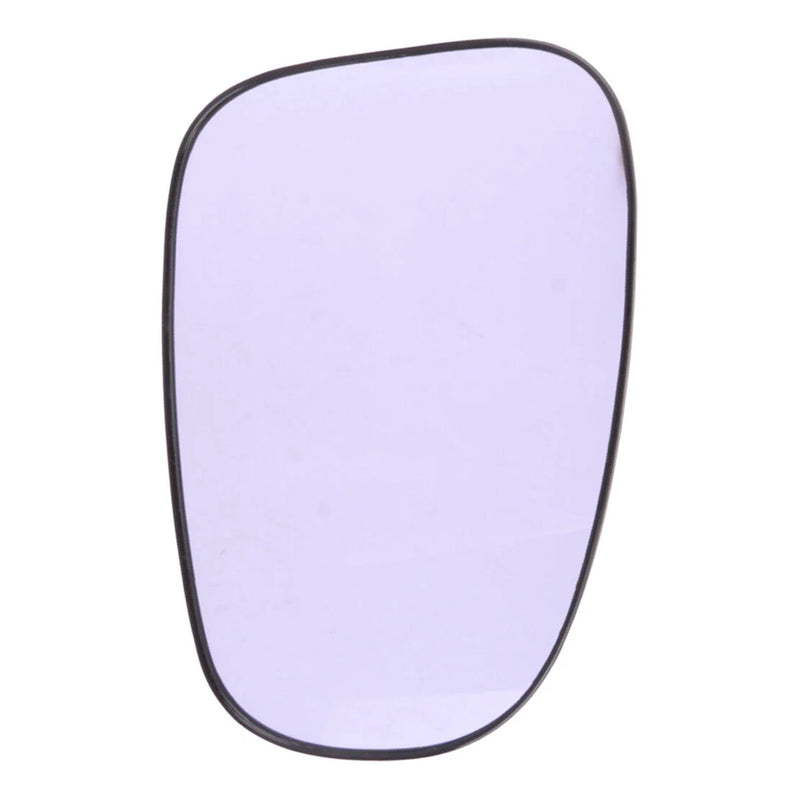 Toyota Prius Heated Right Rear View Mirror Glass (2010-2017)
