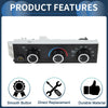 Chevrolet Express 1500-2500 Climate Control Module (2001-2014)