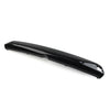Jaguar F-Type (2014-2017) Bright Black Front Bumper Grille Center Molding